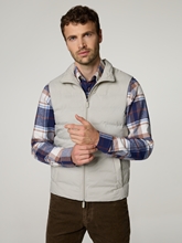 Image sur Gilet matelassé HANS