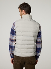 Image sur Gilet matelassé HANS