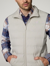 Image sur Gilet matelassé HANS