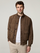 Bild von Lederjacke ENOCH
