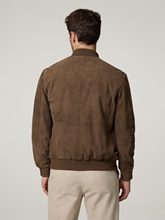 Bild von Lederjacke ENOCH