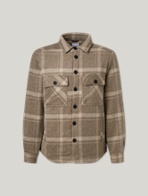 Bild von Kurze Jacke