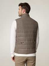 Image sur Gilet matelassé MORITZ