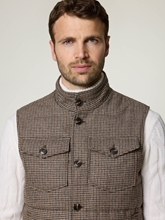 Image sur Gilet matelassé MORITZ