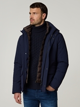 Bild von Jacke mit Blende