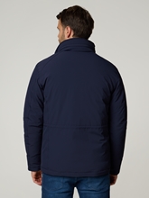 Bild von Jacke mit Blende