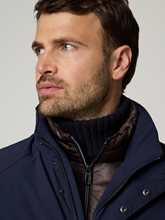 Bild von Jacke mit Blende