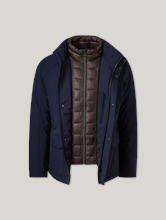 Bild von Jacke mit Blende