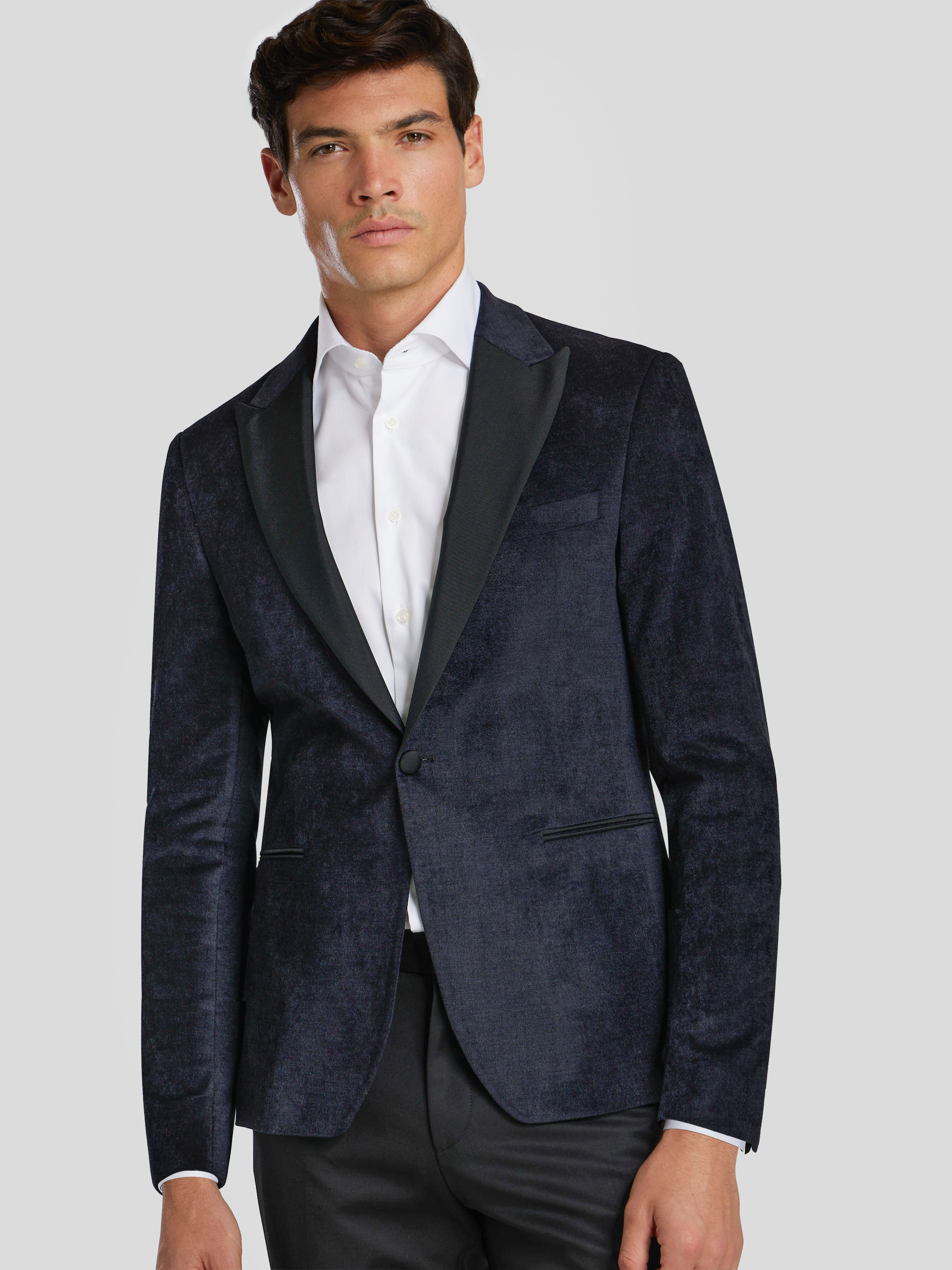 PKZ.CH | Fashion Online-Shop | Grosse Auswahl an Top-Marken. Veston im ...