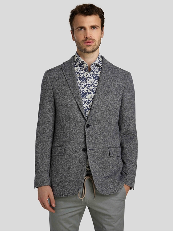 Bild von Veston im Slim Fit