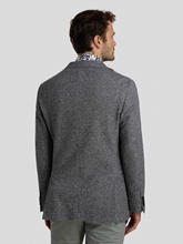 Bild von Veston im Slim Fit