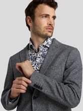 Bild von Veston im Slim Fit