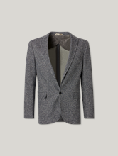 Bild von Veston im Slim Fit