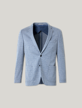 Image sur Veston Custom Fit