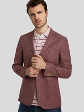 Image sur Veston Custom Fit