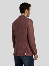 Image sur Veston Custom Fit