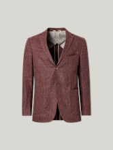 Image sur Veston Custom Fit