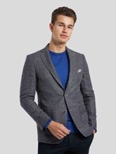 Image sur Veston Custom Fit PISA