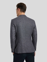 Image sur Veston Custom Fit PISA