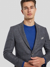 Image sur Veston Custom Fit PISA