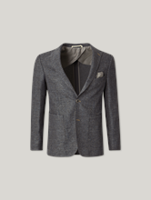 Image sur Veston Custom Fit PISA