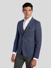 Image sur Veston Custom Fit