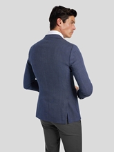 Image sur Veston Custom Fit