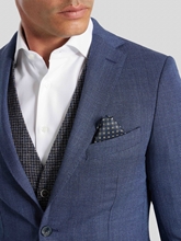 Image sur Veston Custom Fit