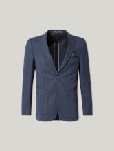 Image sur Veston Custom Fit