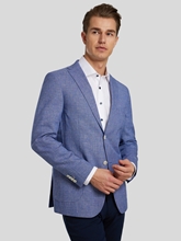 Image sur Veston Custom Fit