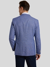 Image sur Veston Custom Fit