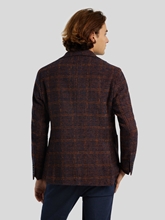 Bild von Veston mit Struktur