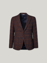 Bild von Veston mit Struktur