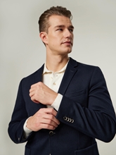 Image sur Veston Slim Fit