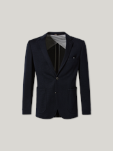 Image sur Veston Slim Fit