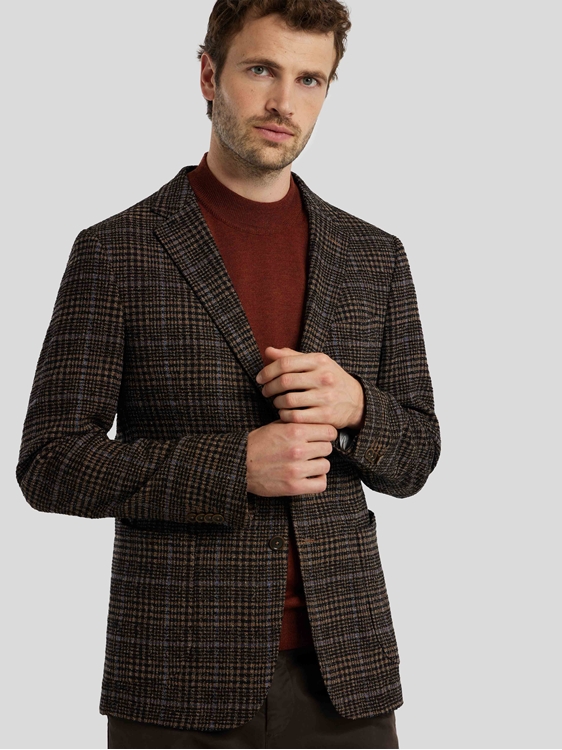 Bild von Veston im Custom Fit