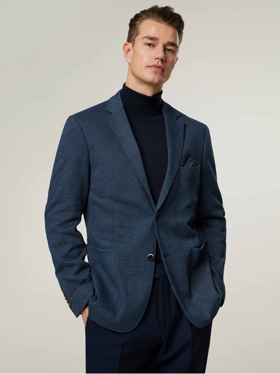 Bild von Veston im Custom Fit