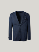 Bild von Veston im Custom Fit