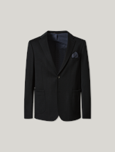 Image sur Veston Custom Fit