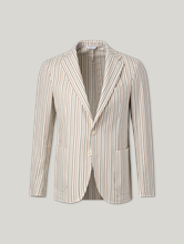 Bild von Veston mit Wolle