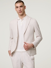 Image sur Veston structuré