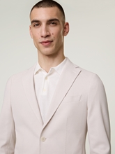 Image sur Veston structuré