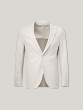 Image sur Veston structuré