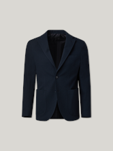 Image sur Veston structuré