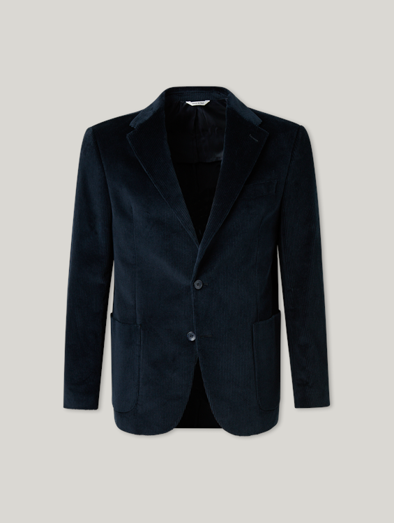 Image sur Veston Regular Fit