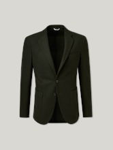 Bild von Veston im Regular Fit