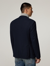 Image sur Veston Regular Fit