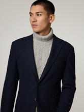 Image sur Veston Regular Fit