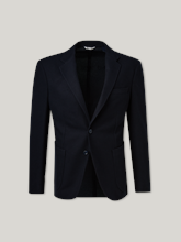 Image sur Veston Regular Fit