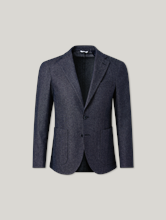 Bild von Veston im Regular Fit